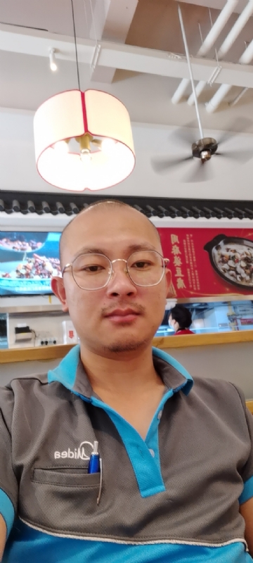 择一人相老的第一张照片--平和婚介网