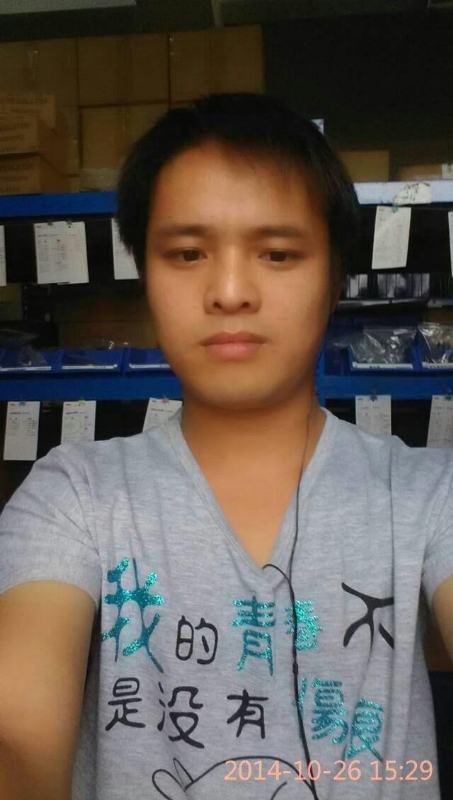 闽南泉州阿海的第一张照片--平和婚介网