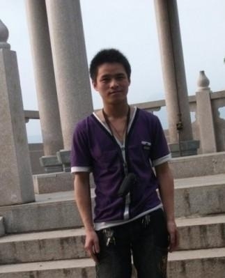 闽南泉州阿海的第三张照片--平和婚介网