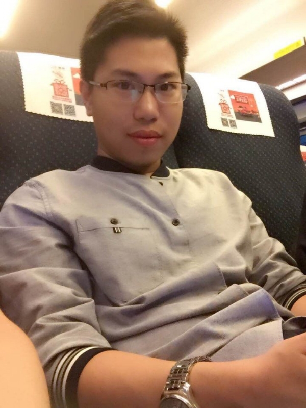 落幕的第一张照片--平和婚介网