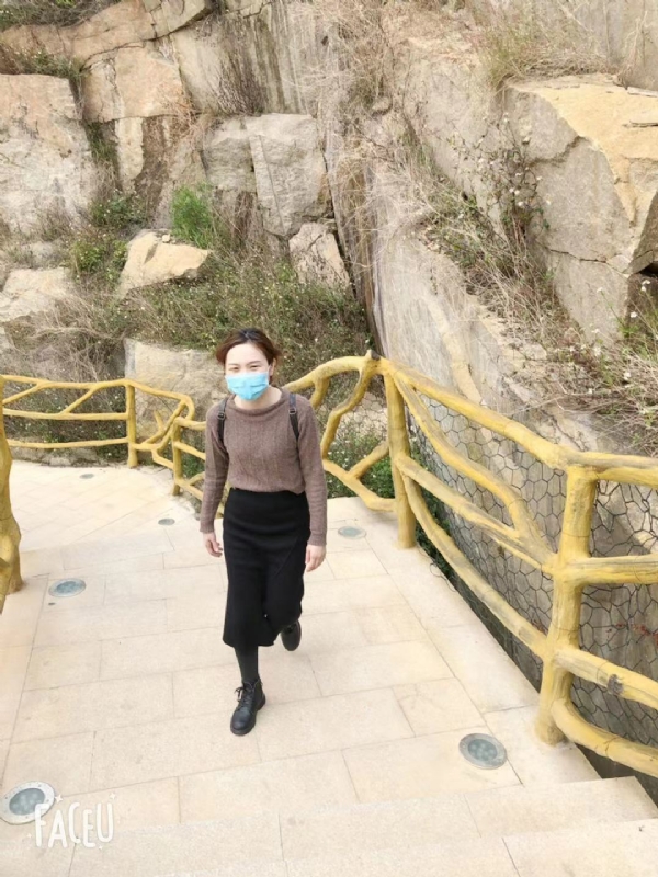 隐身2021的第一张照片--平和婚介网