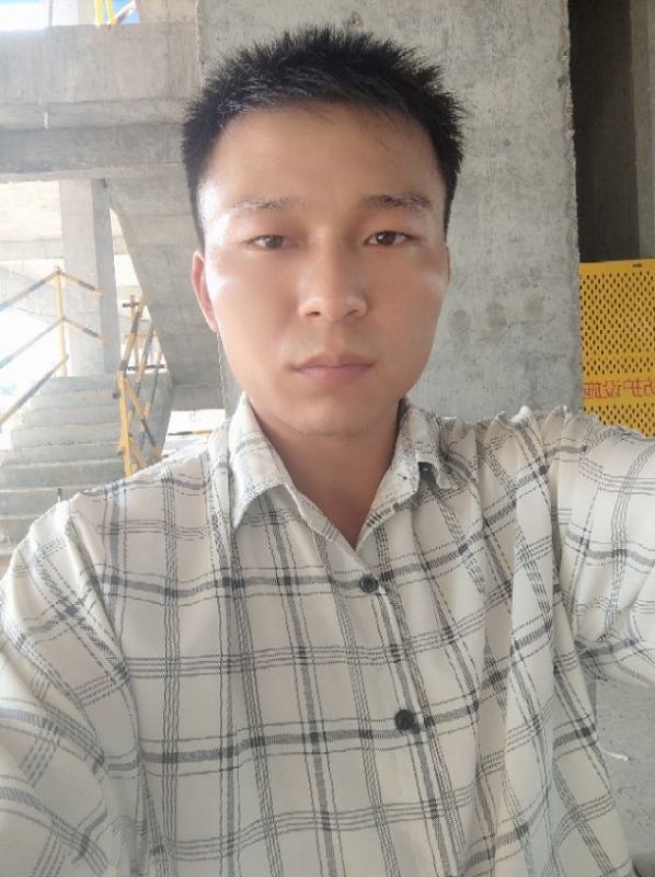 瑾言的第一张照片--平和婚介网