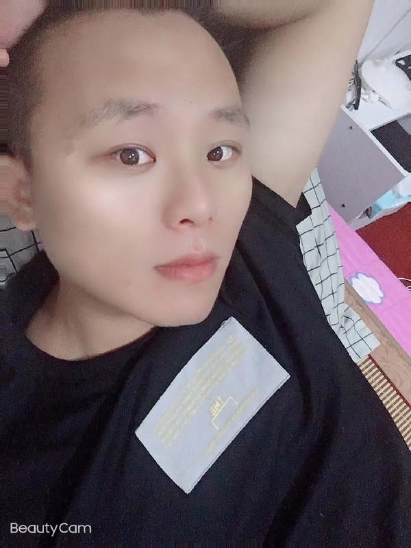 相守的第一张照片--平和婚介网