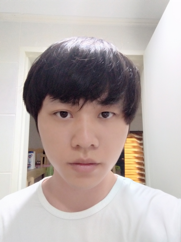 还能相信爱情吗的第一张照片--平和婚介网