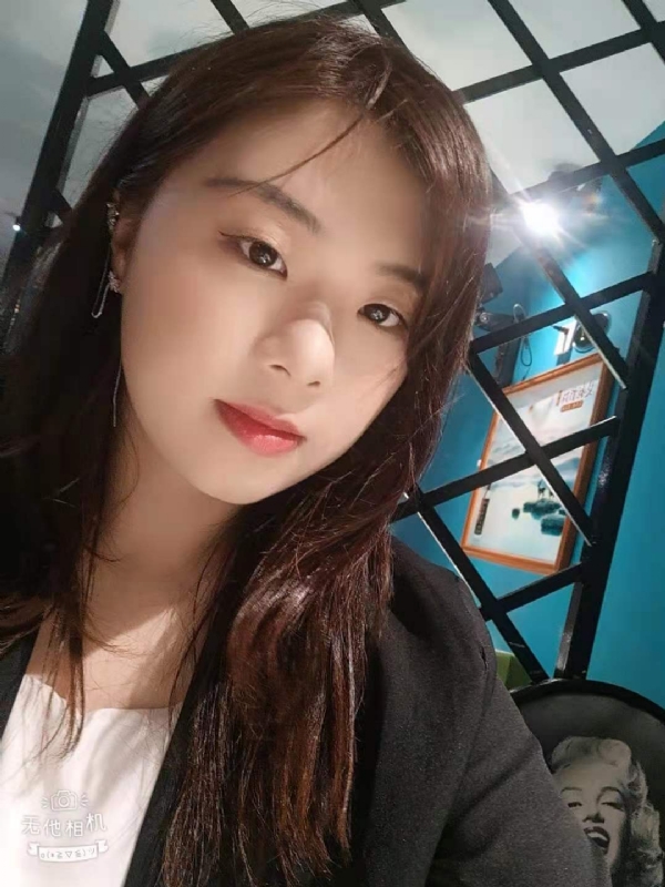 带翅膀的小猫的第二张照片--平和婚介网