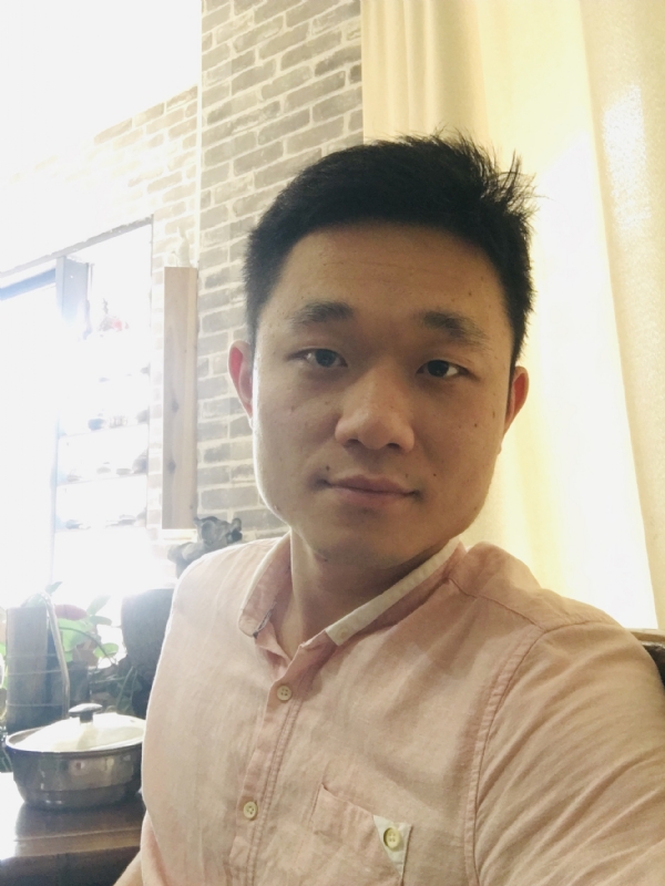 落落大方的第二张照片--平和婚介网