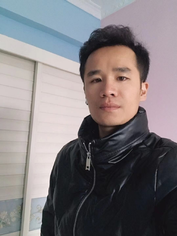 小杨哥的第一张照片--平和婚介网
