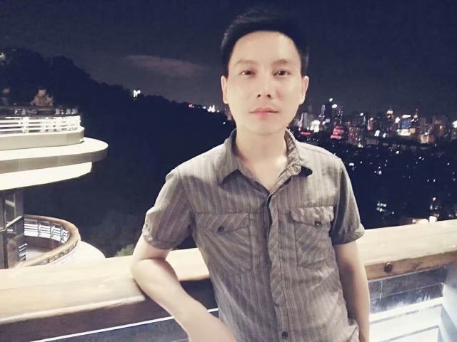 幕秋的第二张照片--平和婚介网