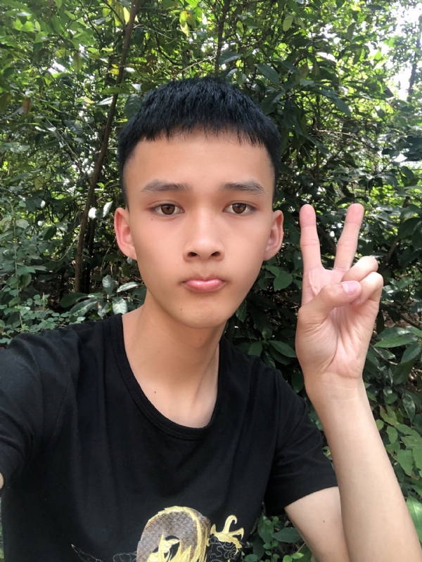 爱你到最后一刻的第一张照片--平和婚介网