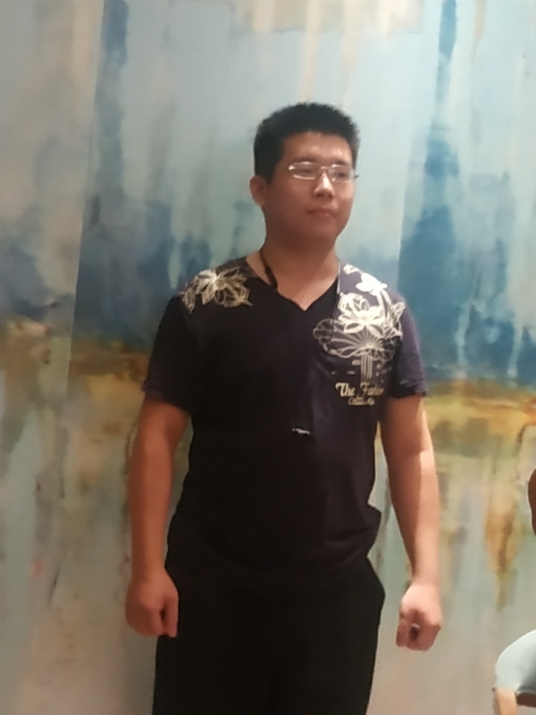 梦想成真的第一张照片--平和婚介网