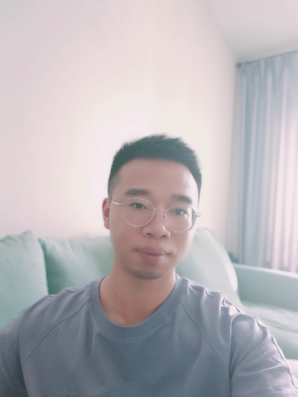阿挺的第一张照片--平和婚介网
