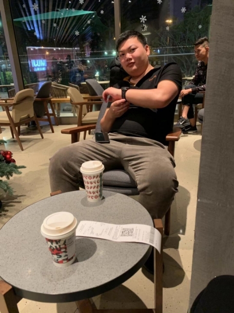 华熙的第一张照片--平和婚介网