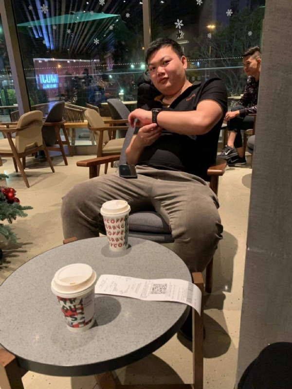 华熙的第二张照片--平和婚介网