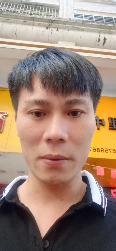 笑看人生的第一张照片--平和婚介网
