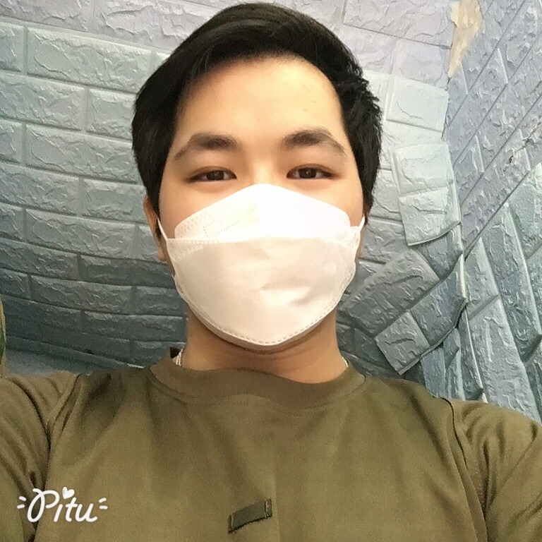 Kwan的第一张照片--平和婚介网