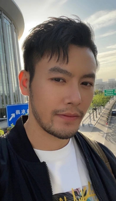 清風徐來的第一张照片--平和婚介网