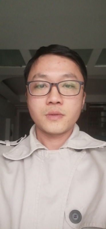 空空如也的第一张照片--平和婚介网