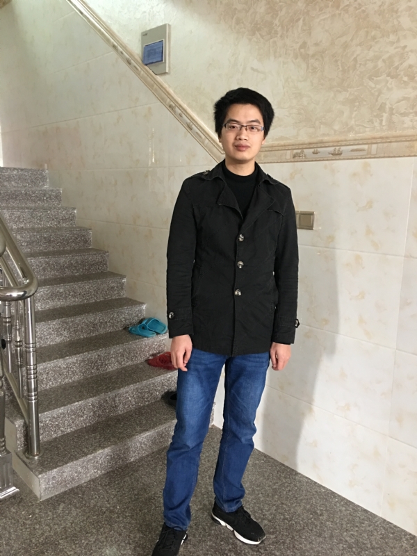雲戯的第二张照片--平和婚介网