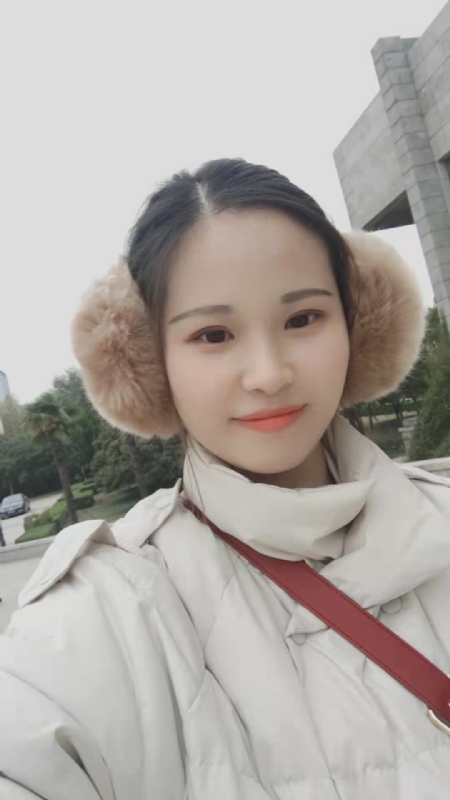 阿狸的第一张照片--平和婚介网
