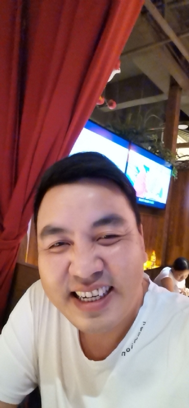 泉哥的第一张照片--平和婚介网