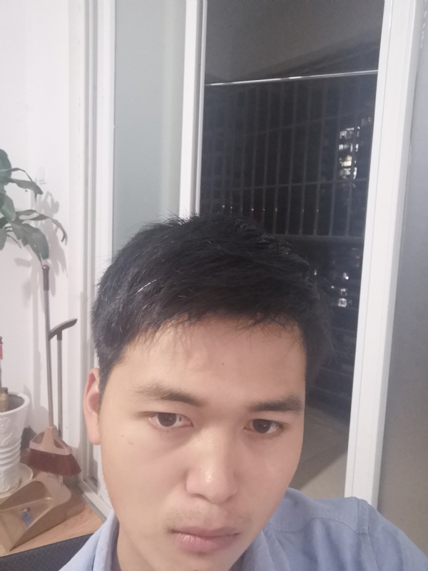 随心的第四张照片--平和婚介网