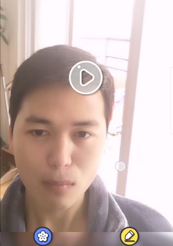 随心的第六张照片--平和婚介网