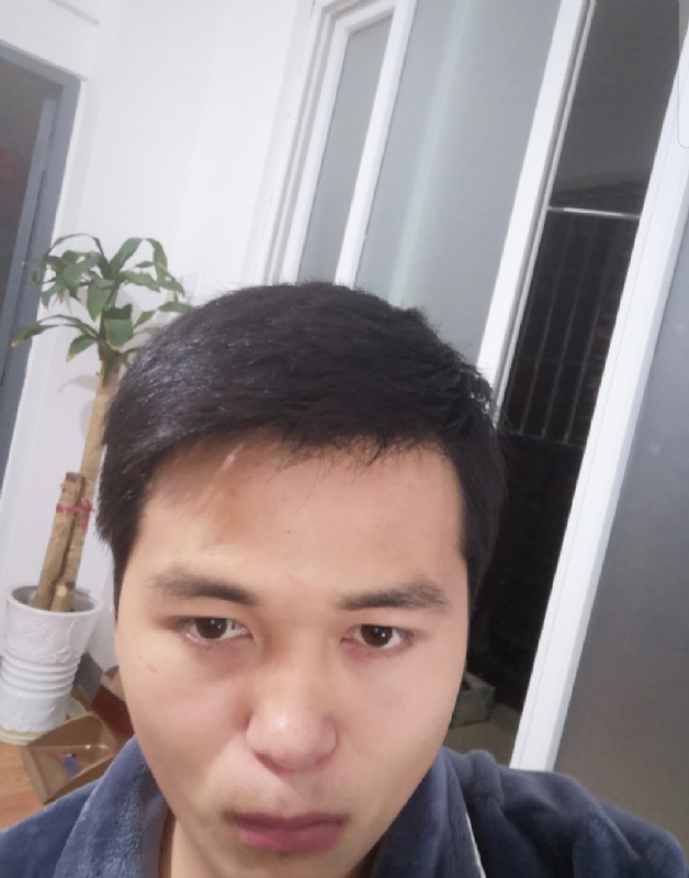 随心的第七张照片--平和婚介网