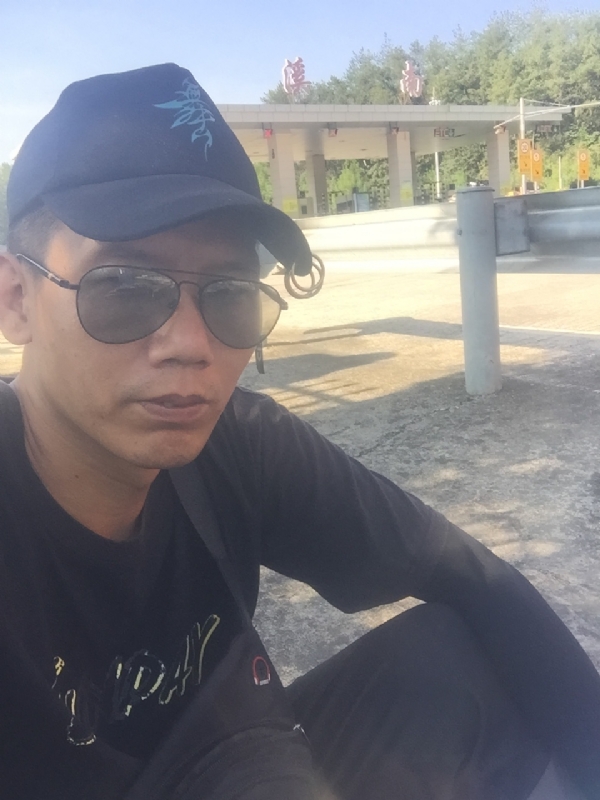 为你再疯一次的第一张照片--平和婚介网