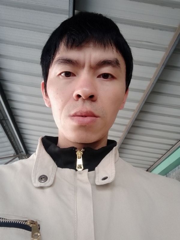 寂寞无忌的第一张照片--平和婚介网