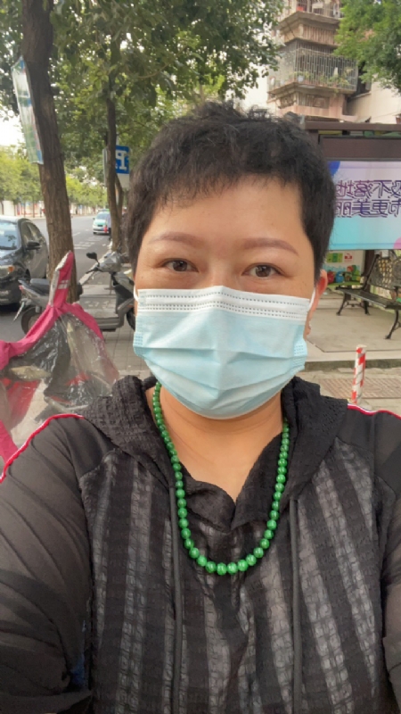 阿敏的第二张照片--平和婚介网
