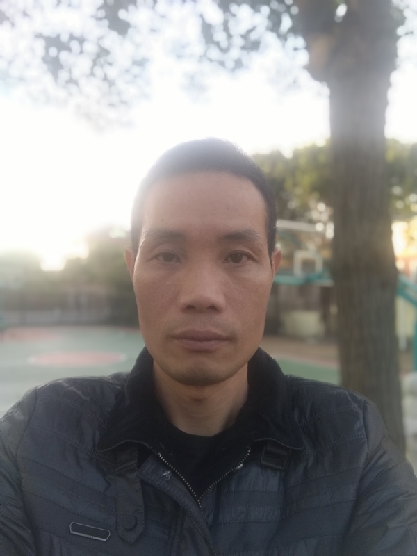 王耀明的第一张照片--平和婚介网