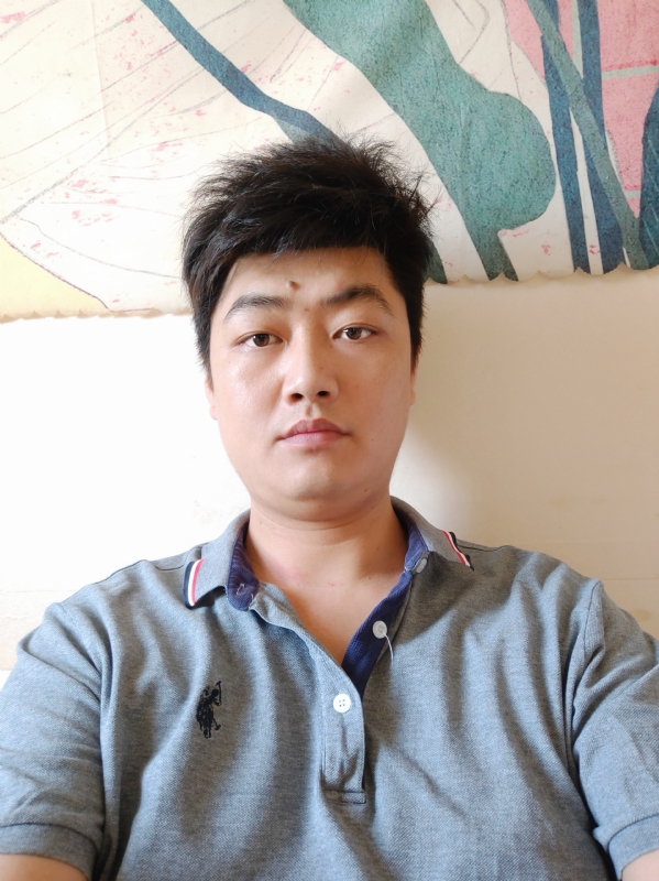 霖?的第一张照片--平和婚介网