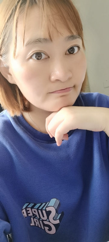 花花火的第一张照片--平和婚介网