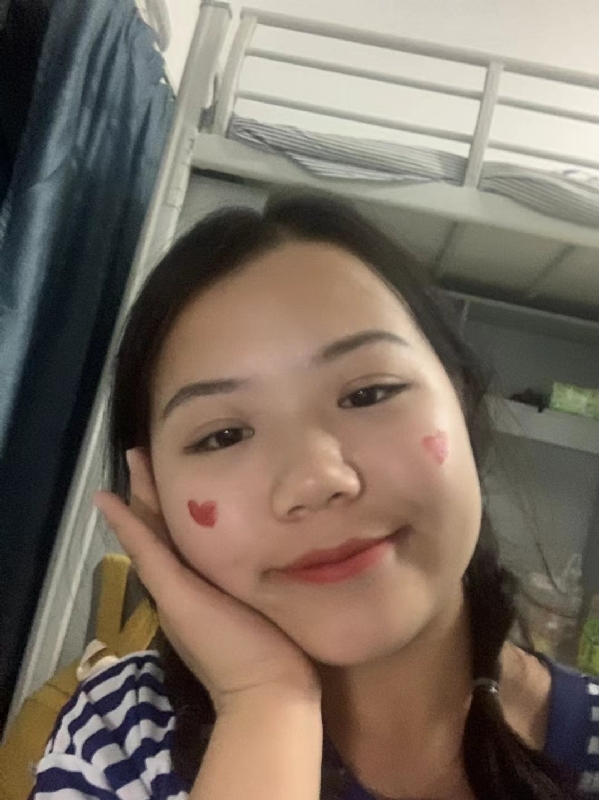 轻轻的一片云的第一张照片--平和婚介网