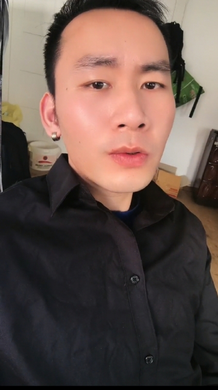 领悟的第一张照片--平和婚介网