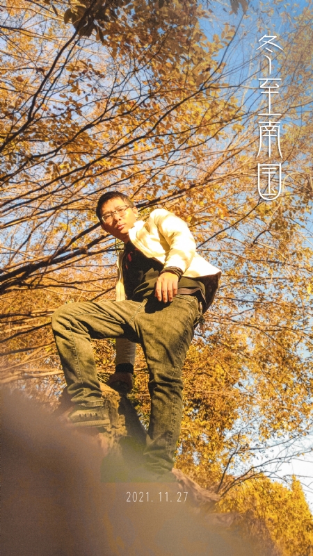 也许只是缺少一个拥抱的第一张照片--平和婚介网
