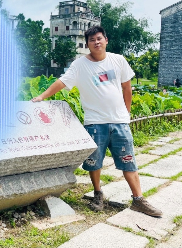 张海187的第二张照片--平和婚介网