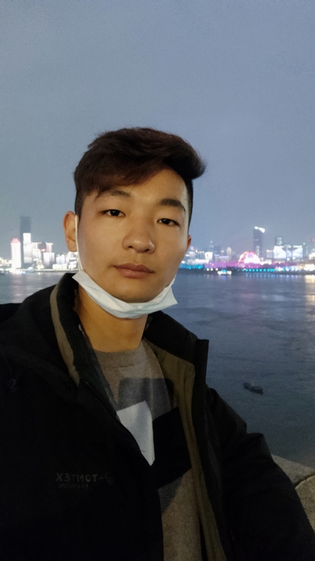 遇见的第一张照片--平和婚介网