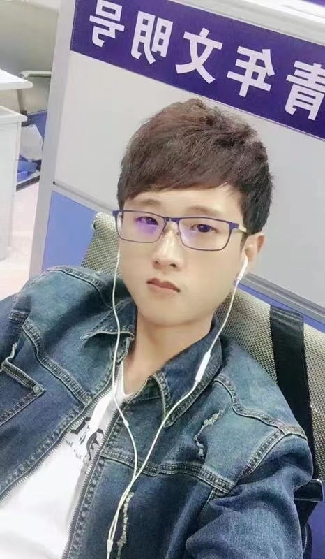 十月的第一张照片--平和婚介网