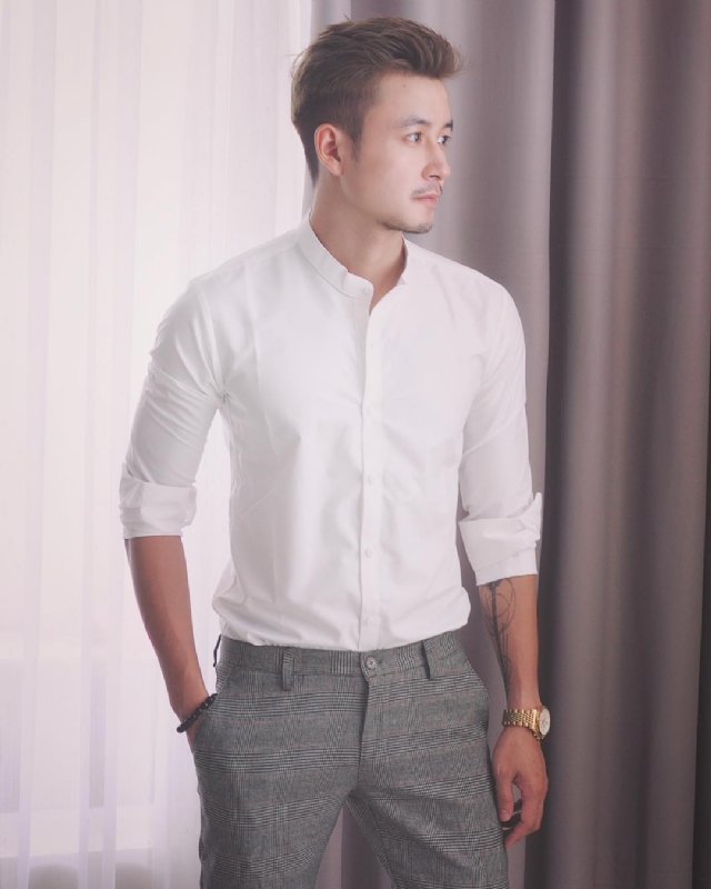 kevin的第一张照片--平和婚介网