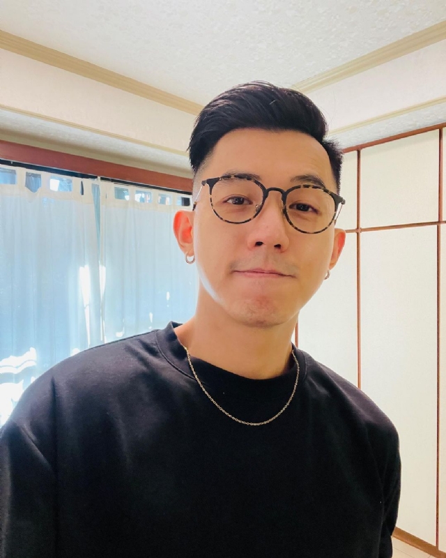 张智宸的第二张照片--平和婚介网