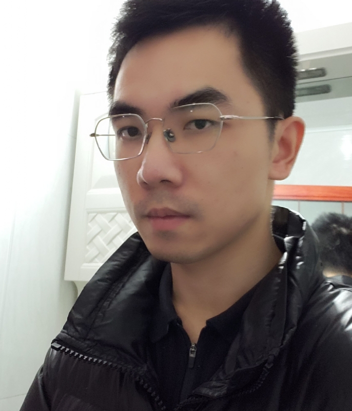 榕城南的第一张照片--平和婚介网