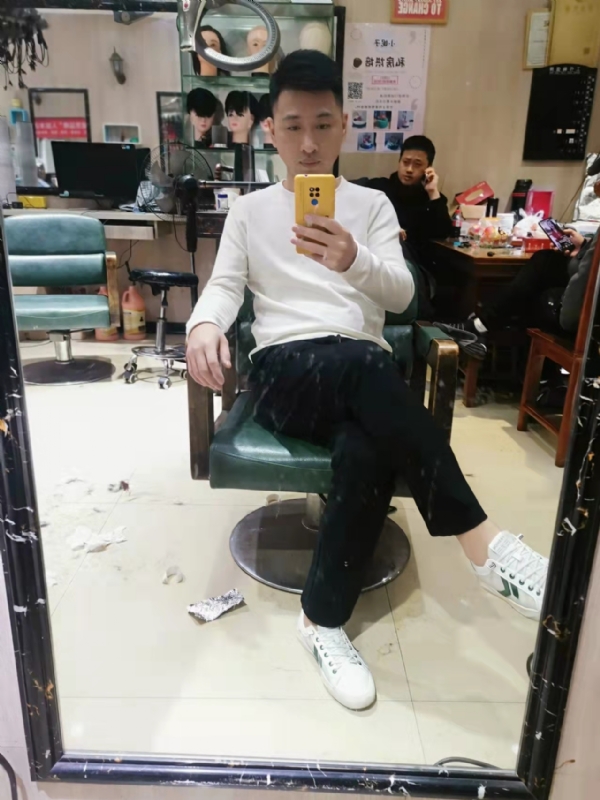 陈辉88的第一张照片--平和婚介网