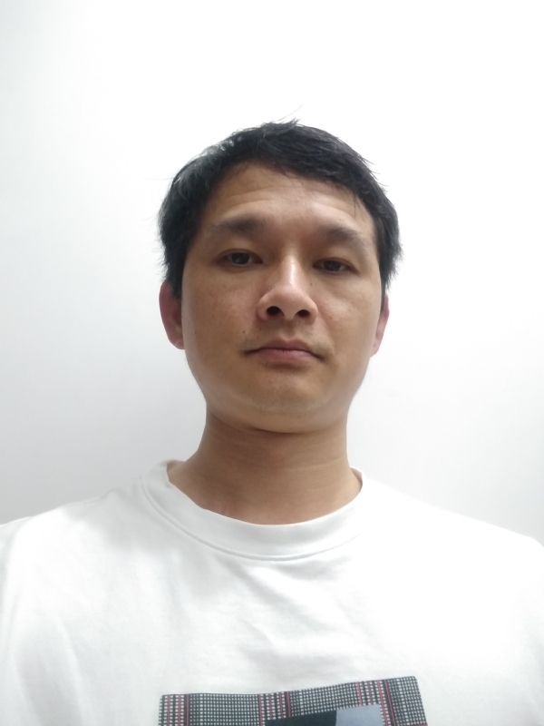 鼓浪扬帆的第一张照片--平和婚介网
