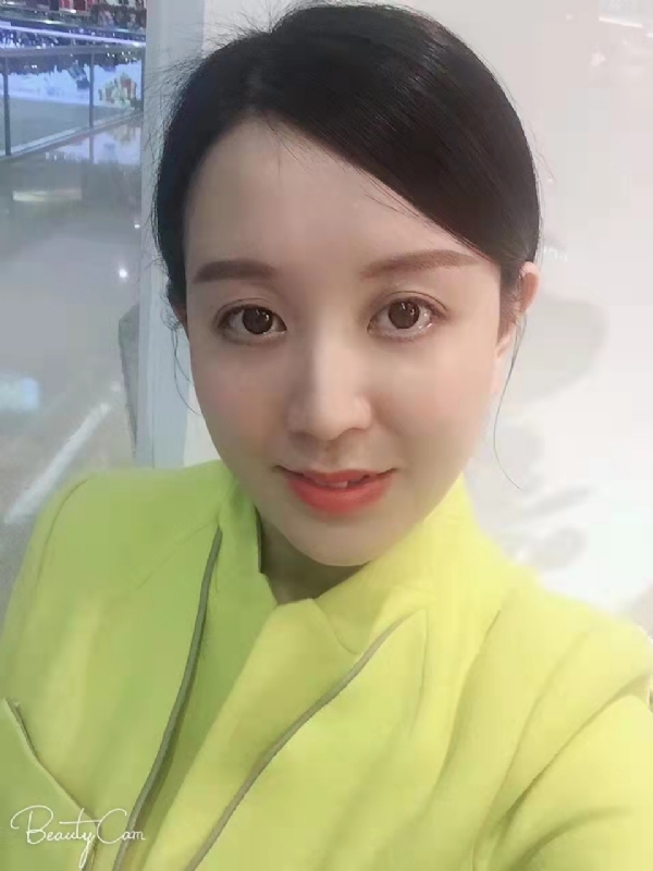 近水楼台的第二张照片--平和婚介网
