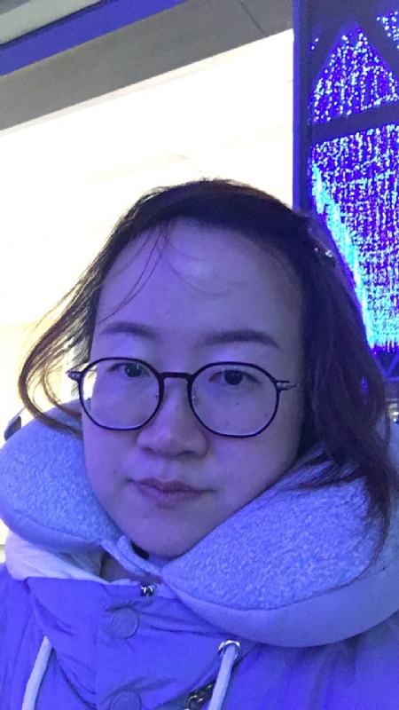 wendy的第一张照片--平和婚介网