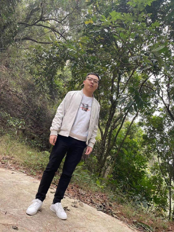 WD的第一张照片--平和婚介网