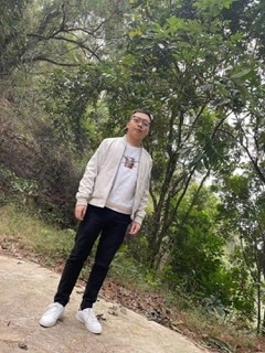 WD的第二张照片--平和婚介网