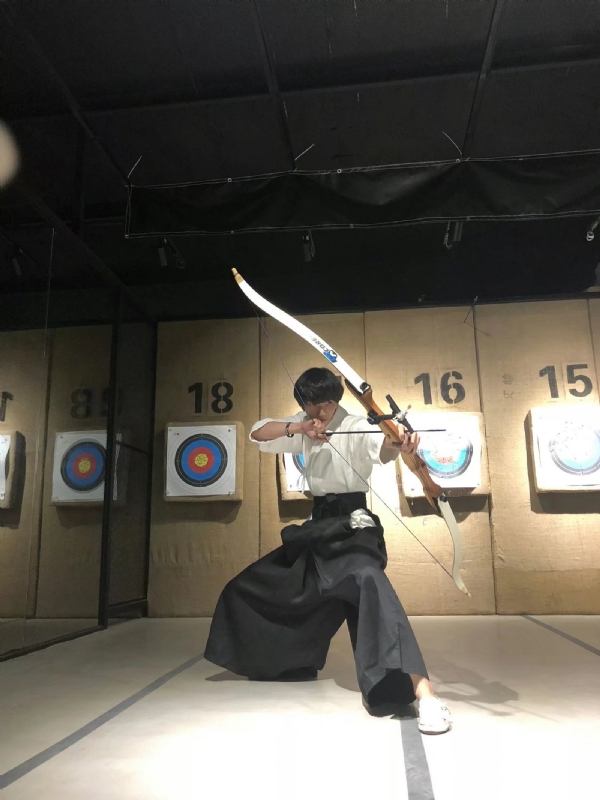 暴走辐射的第二张照片--平和婚介网