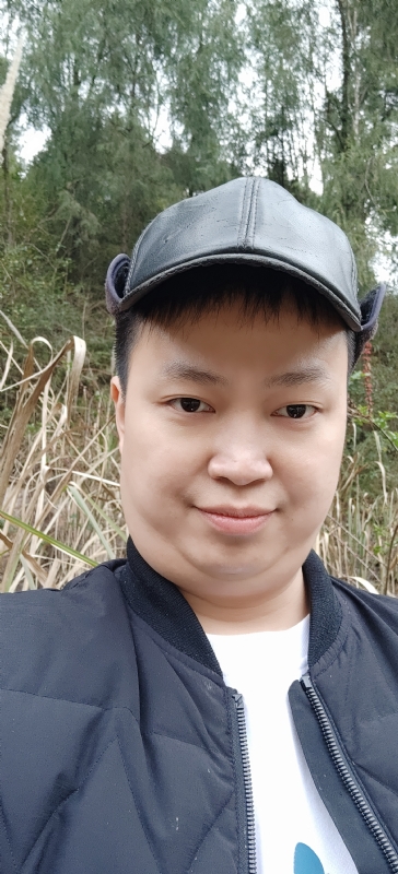 熊猫儿的第一张照片--平和婚介网